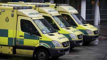 Hospitales colapsados y urgencias desbordadas en varios países de Europa