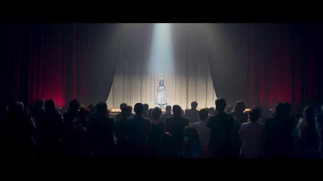 Estrenos de cine europeos de los próximos días