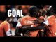 GOAL: Omar Cummings finishes off a beautiful cross | Houston Dynamo vs. Chicago Fire