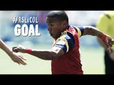 GOAL: Joao Plata and Ned Grabavoy combine for a beauty | Real Salt Lake v Colorado Rapids