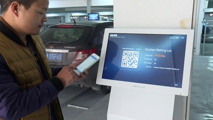 In China's slowdown, the robots can't come fast enough