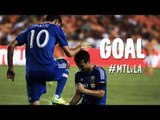 GOAL: Ignacio Piatti continues his brilliance in Montreal | Montreal Impact vs. LA Galaxy