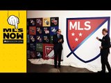 Welcome to MLS Next | MLS Now