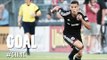 GOAL: Luis Silva with a beauty into the top corner | Chicago Fire vs. D.C. United