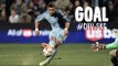 GOAL: Dominic Dwyer sets single season goal record for KC | Chivas USA vs Sporting Kansas City
