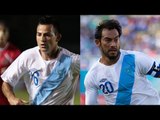 ESPAÑOL: Marco Pappa y Guatemala buscan la final
