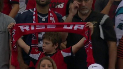 Underappreciated Storylines: Falcons fans