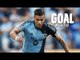 PK GOAL: Dominic Dwyer clinical once again from the spot | Sporting KC vs. Toronto FC