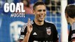 GOAL: Luis Silva slots in his second of the night | D.C. United vs. Colorado Rapids