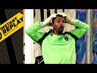 Instant Replay: Did RSL deserve their PK in San Jose?