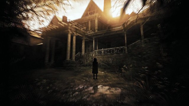 Resident Evil 7 biohazard - Tráiler del juego de PS4, PC y Xbox One