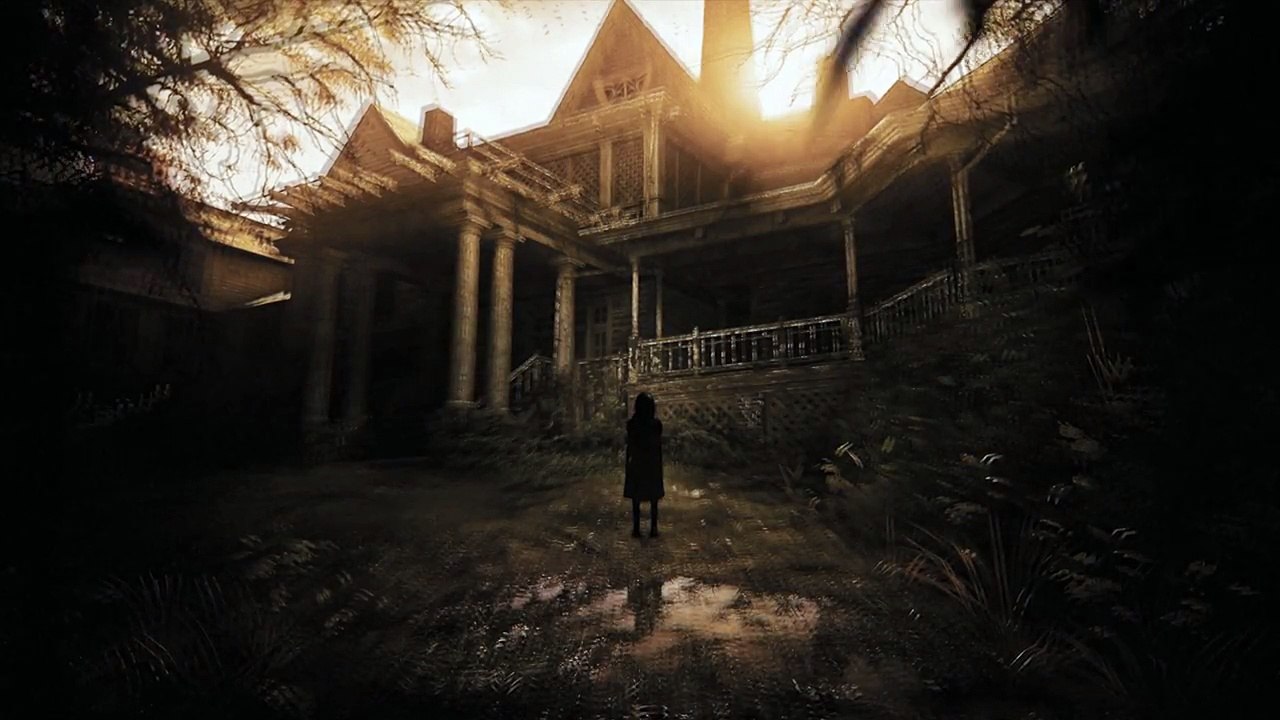 Resident Evil 7 biohazard - Tráiler del juego de PS4, PC y Xbox One