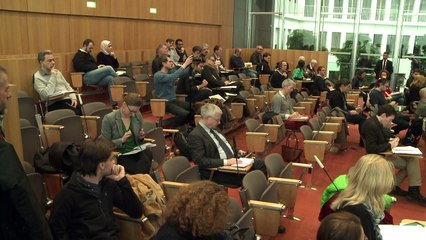 Allemagne : le nombre de demandes d'asile baisse en 2016