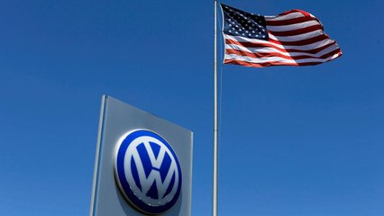 Volkswagen виплатить 4,3 млрд доларів штрафу за "дизельґейт"