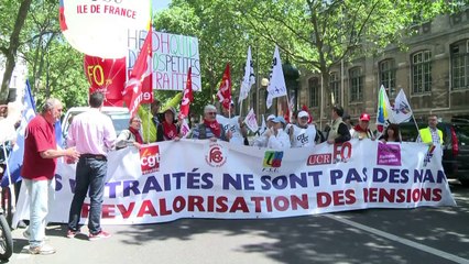 Présidentielle: les sujets de préoccupation des Français
