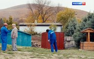 Саша добрый, Саша злой - 10 серия (12.01.2017) Детектив криминал фильм