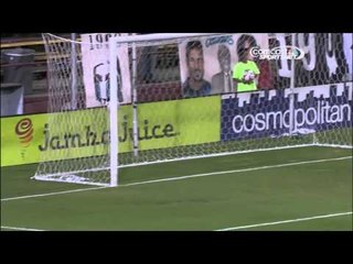 HIGHLIGHTS: San Jose Earthquakes vs. FC Dallas | August 16, 2014