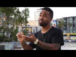 NameBrand Signs To Epic Records