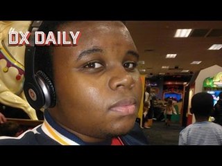 Hip Hop’s Reaction To The Events In Ferguson