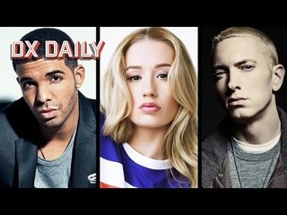 Iggy Azalea Sweeps Rap AMA’s, Shady XV Drops, Sage The Gemini Appreciates Young Thug