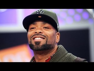 Method Man Revisits “Tical”
