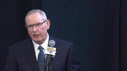 Coughlin: 'Our great fans deserve a team they can be proud of'