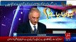 Watch Dr. Farrukh Saleem and Ayaz Mir Analysis's on Makhdoom Ali Khan Arguments in SC