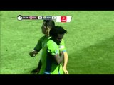 GOAL: Obafemi Martins fakes out Irwin and slots home | Colorado Rapids vs. Seattle Sounders