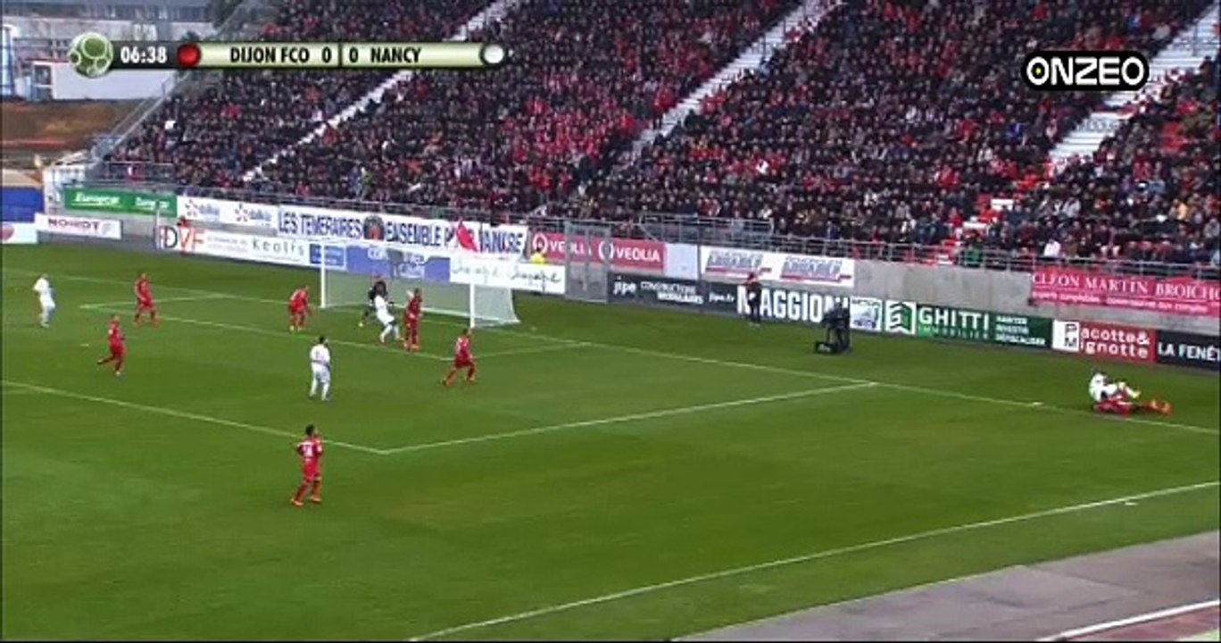 NEWS (ASCO) : DUPLEX ABDOULAYE BAMBA