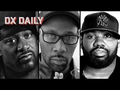 The Last Wu-Tang Clan Album Breakdown