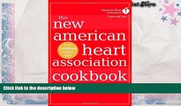 Audiobook  The New American Heart Association Cookbook, 7th Edition American Heart Association Pre