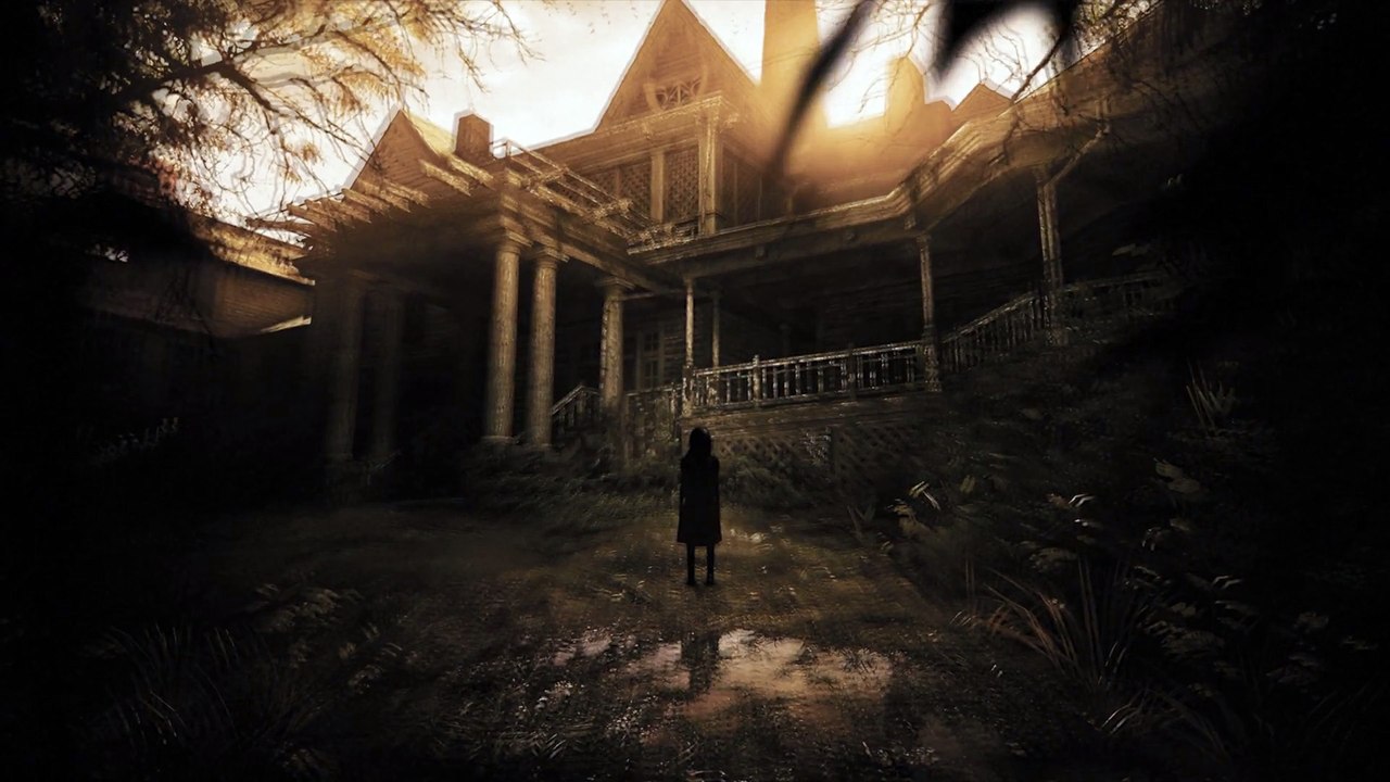 Resident Evil 7 Biohazard - Trailer - Benvenuti a casa
