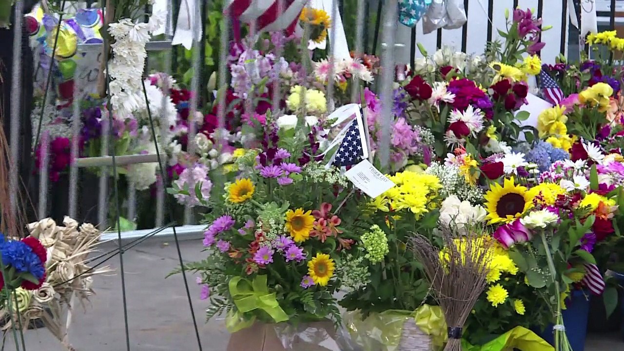 Kirchen-Attentäter von Charleston zum Tode verurteilt