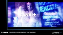 Pornocratie : Le reportage choc de Canal + sur l’industrie du X réalisé par Odie (déo)