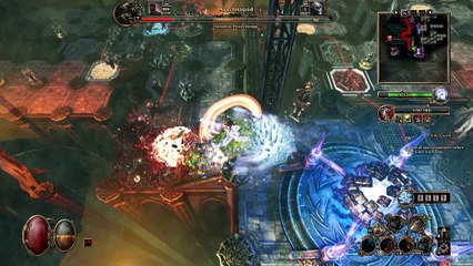 The World of Van Helsing: Deathtrap - Trailer