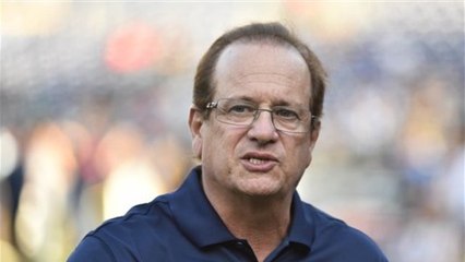 How will the Chargers' move affect their head coach hiring process?