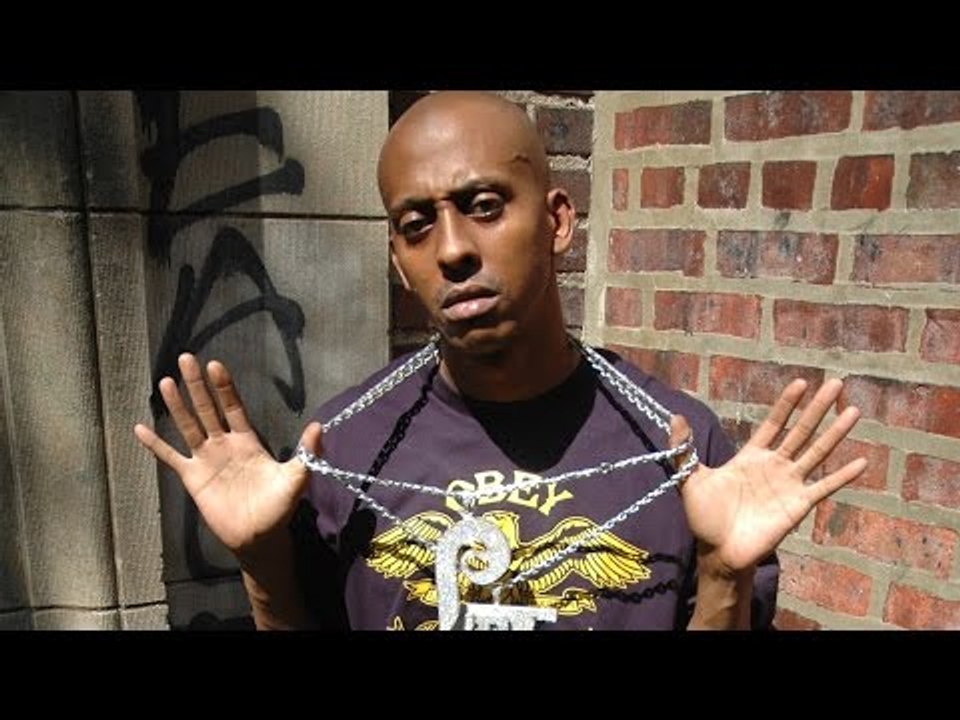 Gillie Da Kid’s Diamond Tester Challenge