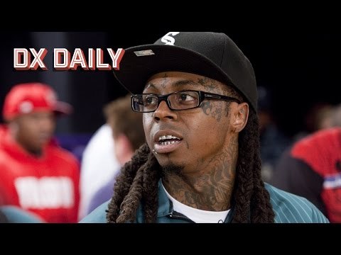 Lil Wayne Joins Zulu Nation, Unreleased Eminem Freestyle, Gillie Da Kid Picks Cassidy Over Dizaster