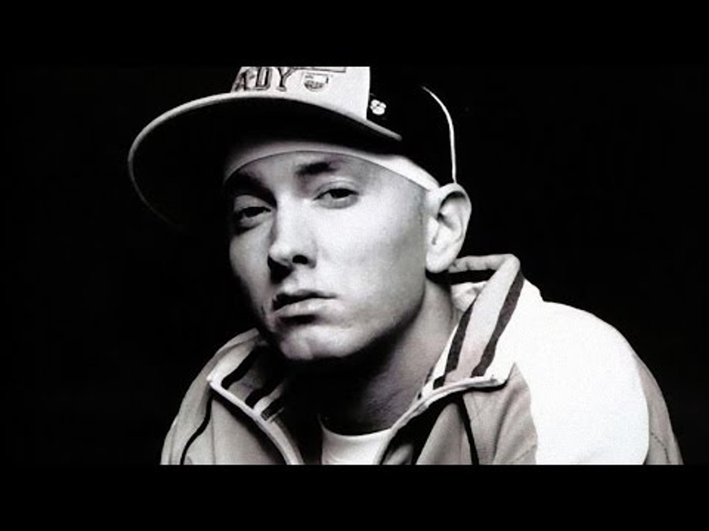 Unreleased Eminem Freestyle