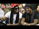 Lil Wayne Wants To Leave Cash Money, Puff Daddy on Eric Garner, Pharrell Receives Walk of Fame Star