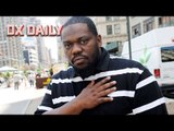 Beanie Sigel Shot, Jimmy Fallon Joins Zulu Nation, KXNG Crooked Challenges Rappers