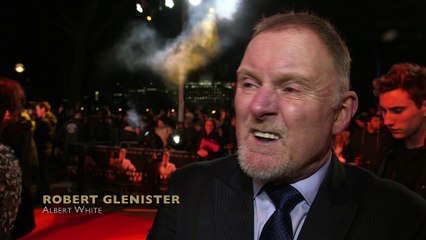 Live By Night - Exclusive European Premiere Report