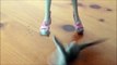 Mega Sharks Attack Monster High Dolls Clawdeen Wolf & Rochelle Goyle-pdmo