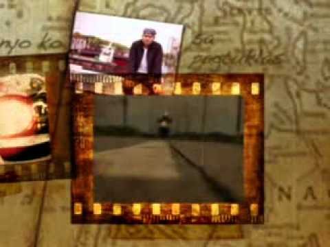 Trailer for Motorcycle Diaries hosted by Jay Taruc (Premieres on GMA News TV this July 15)