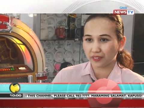 SONA - - Assignment Pilipinas: Americanized na Kulturang Pilipino? (7-6-11)