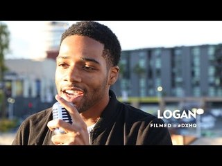 LOGAN4PRE$IDENT - Hollywood Freestyle