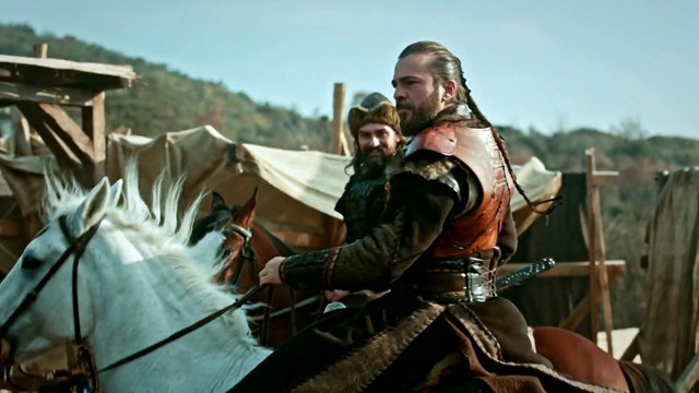 Diriliş Ertuğrul 73. bölüm fragmanı