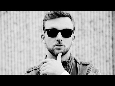 SonReal On Vancouver Hip Hop
