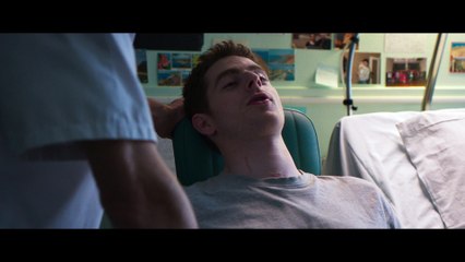 Step by Step / Patients (2017) - Trailer (French)