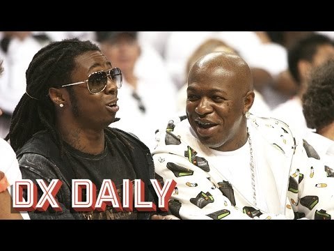 Birdman Won’t Release Lil Wayne, A$AP Rocky Blasts The State Of Rap, J. Period 10th Anniversary